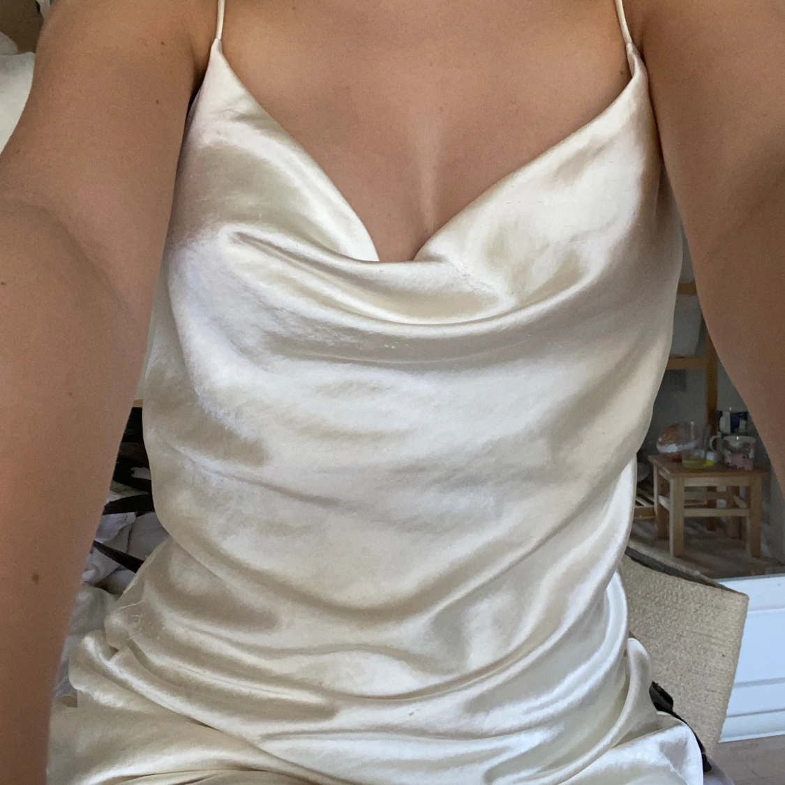 Vacker klänning - 91