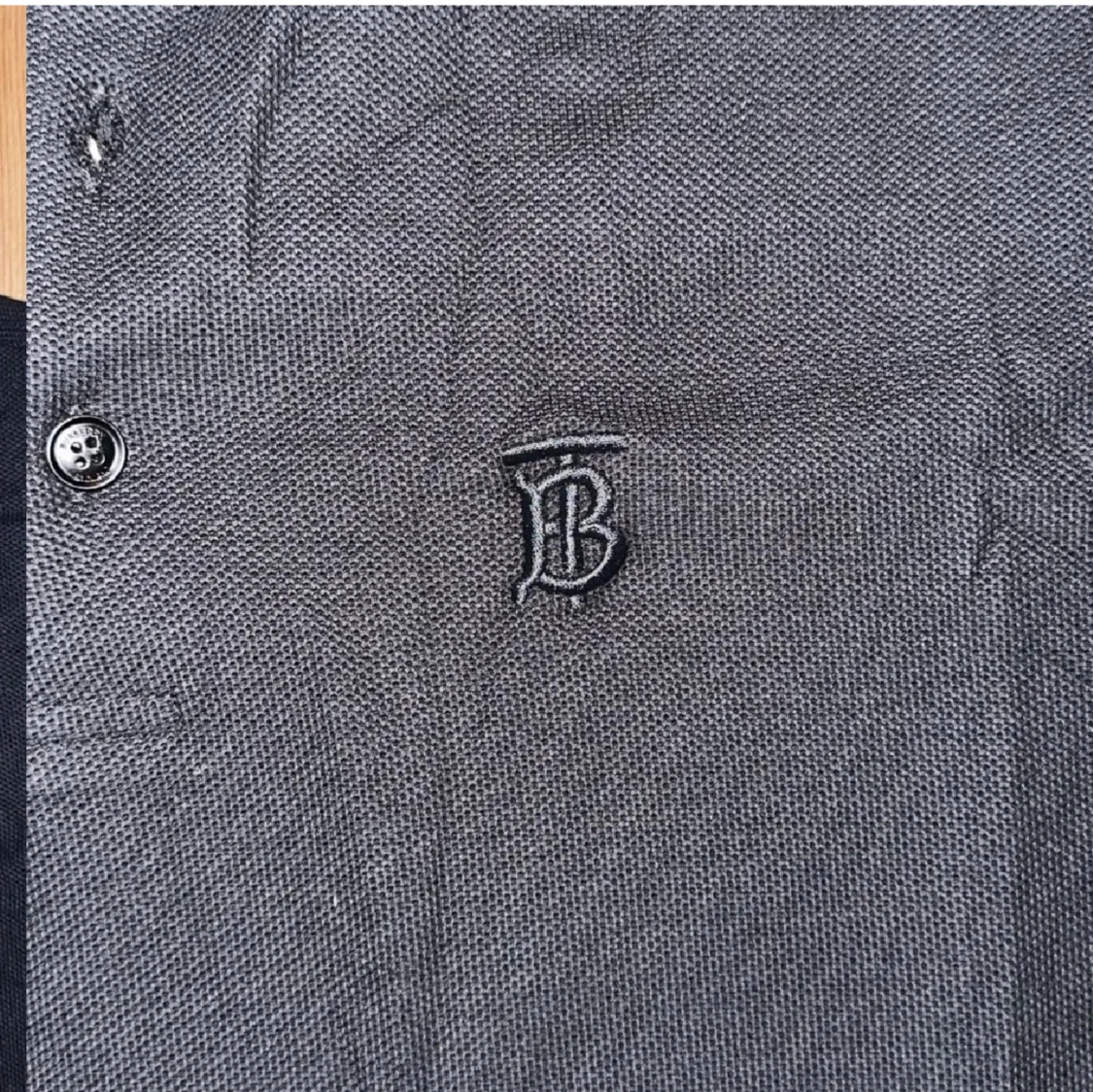 Burberry piké  - 91