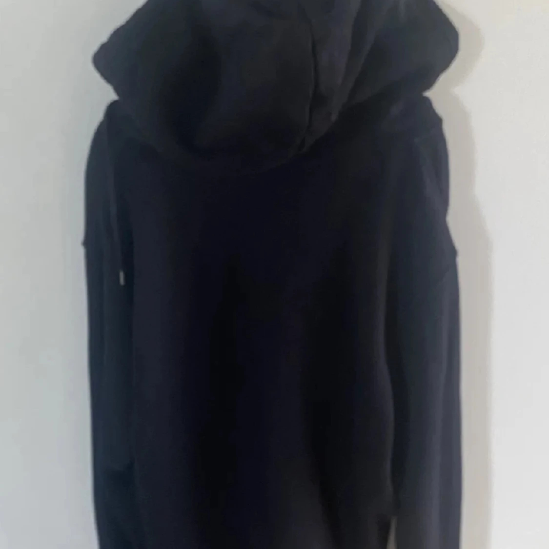 Rhinestone hoodie - 91