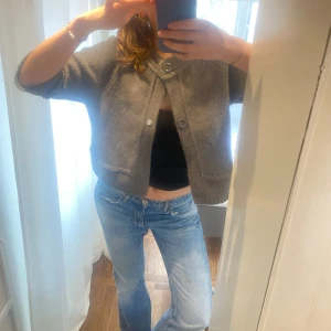 Bolero - Supergullig bolero köpt second hand! 