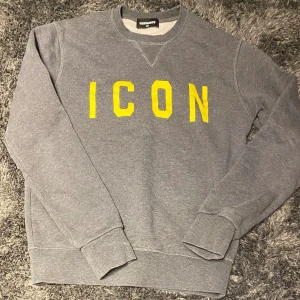 Dsquared 2 tröja   - Dsquared 2 icon tröja 14y, 160cm 