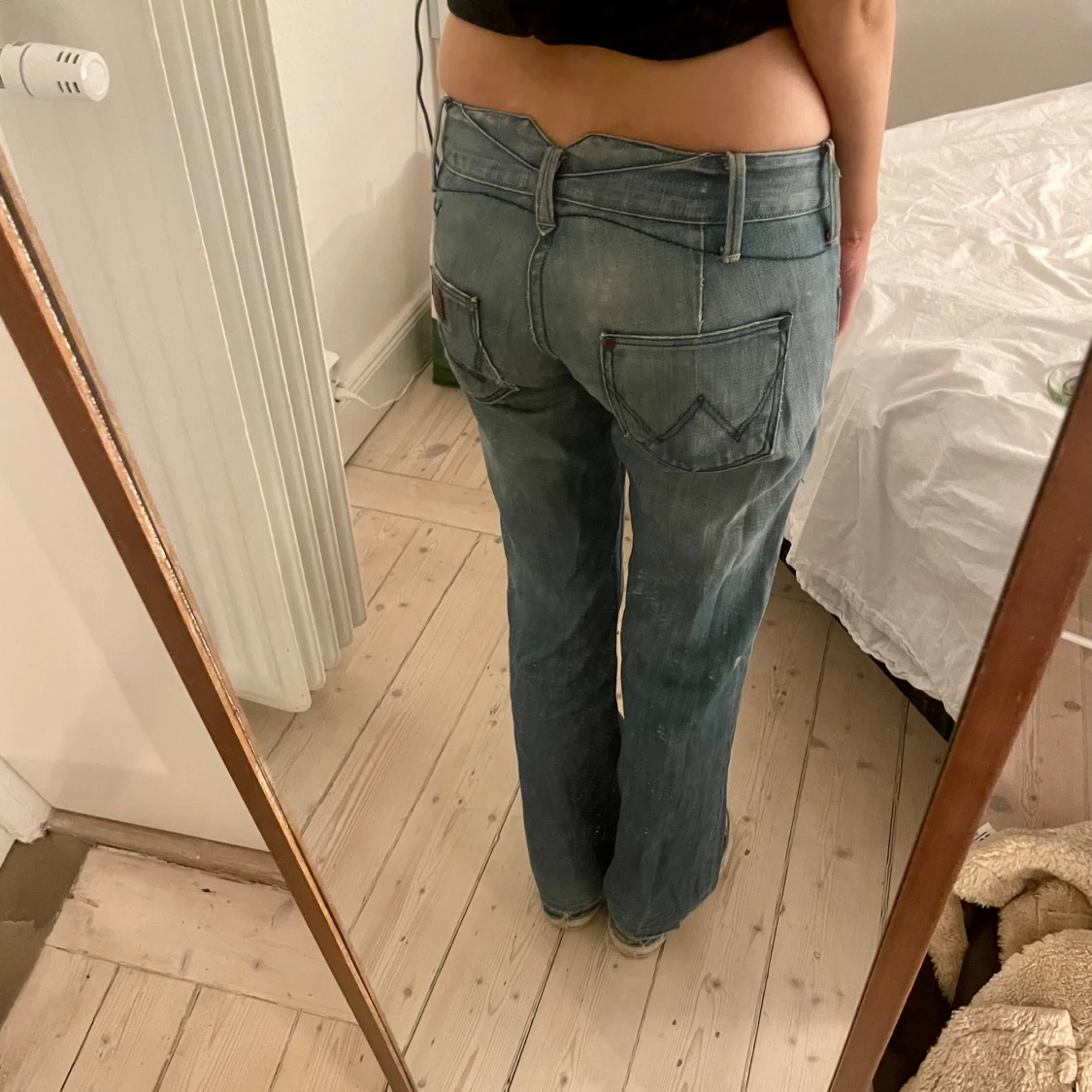 Super coola jeans - 90