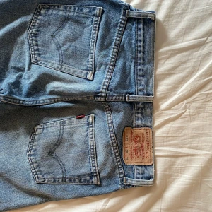 Vintage 532 (straight) Levi’s Jeans, W29L32 - Snygga vintage levis Jeans