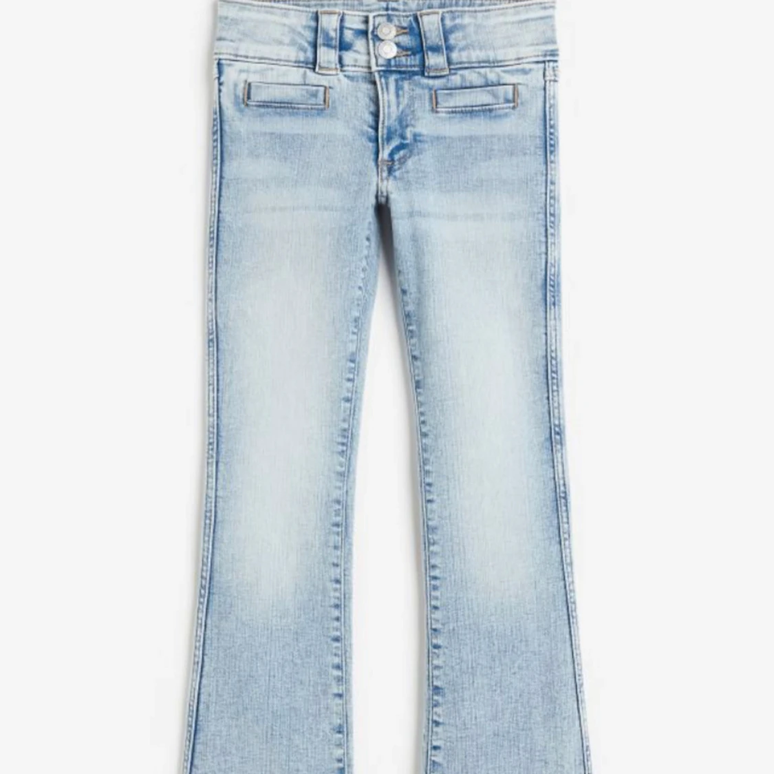 Hm jeans