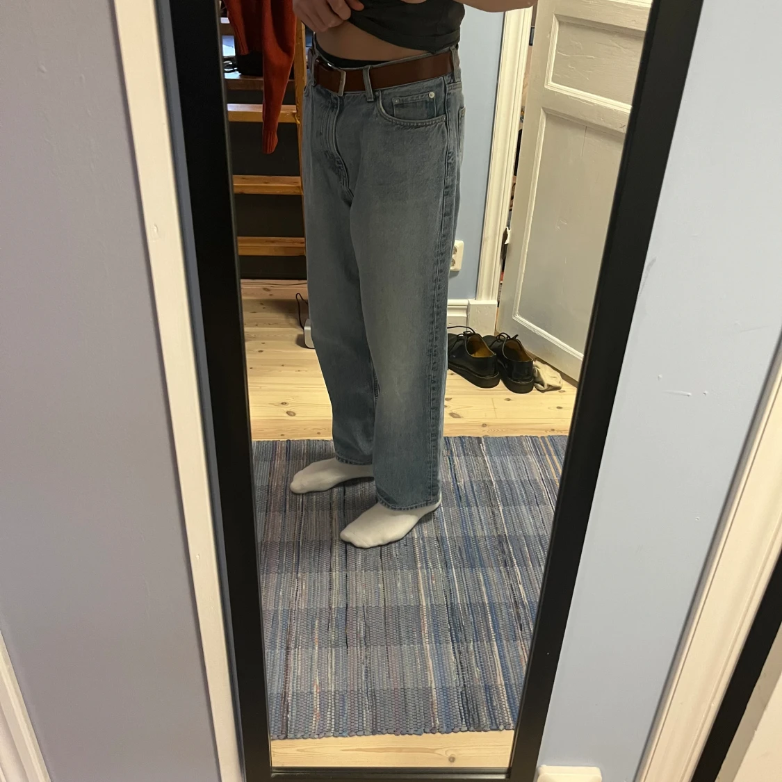 Weekday galaxy jeans - 91