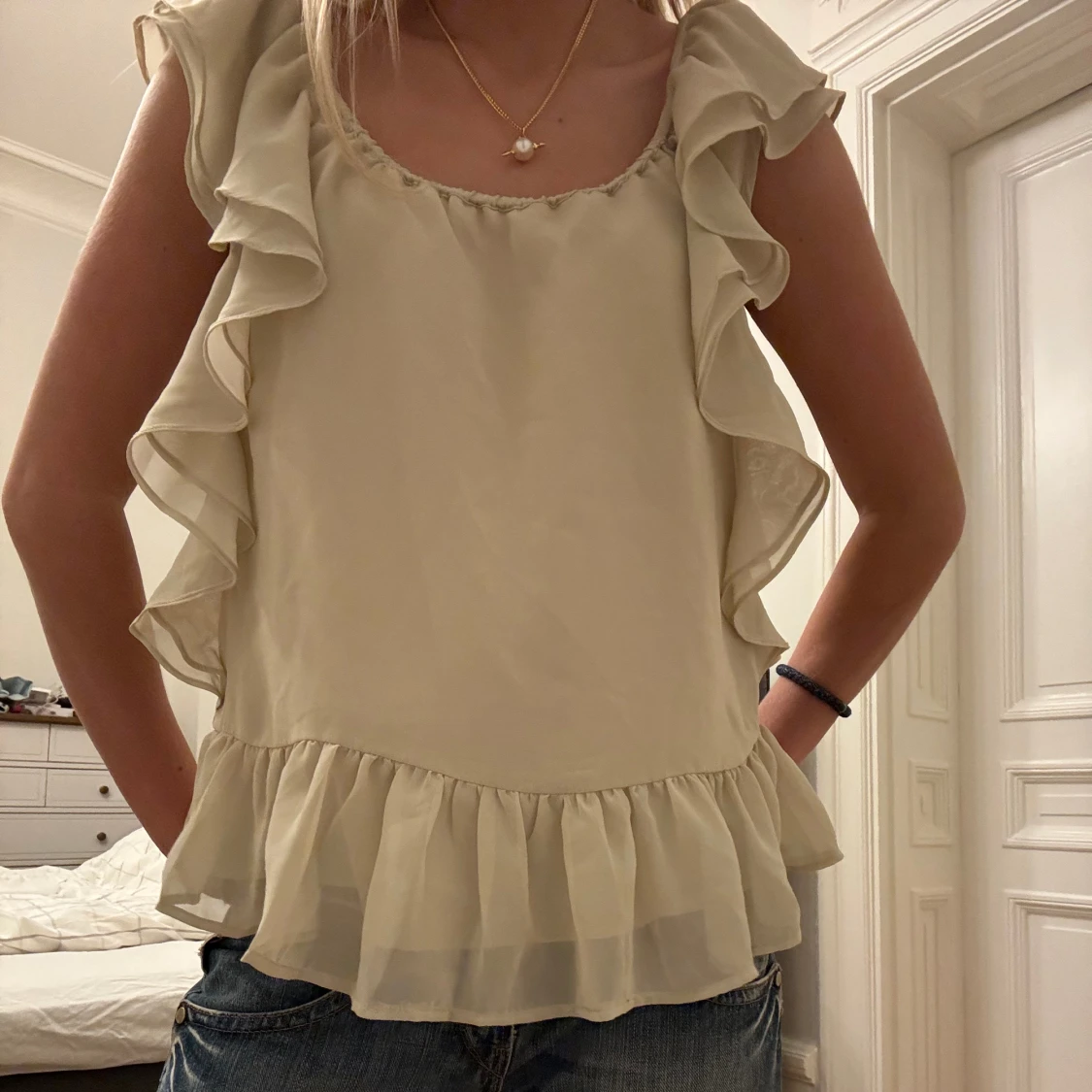 Sög volang topp  - 91