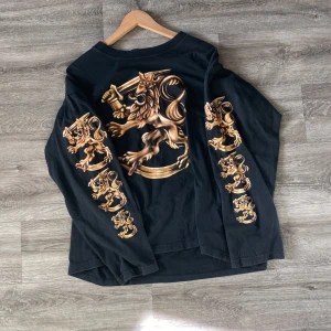 Coolig tröja - En vintage tröja, är xl passar ganksa stort. pris kan diskuteras