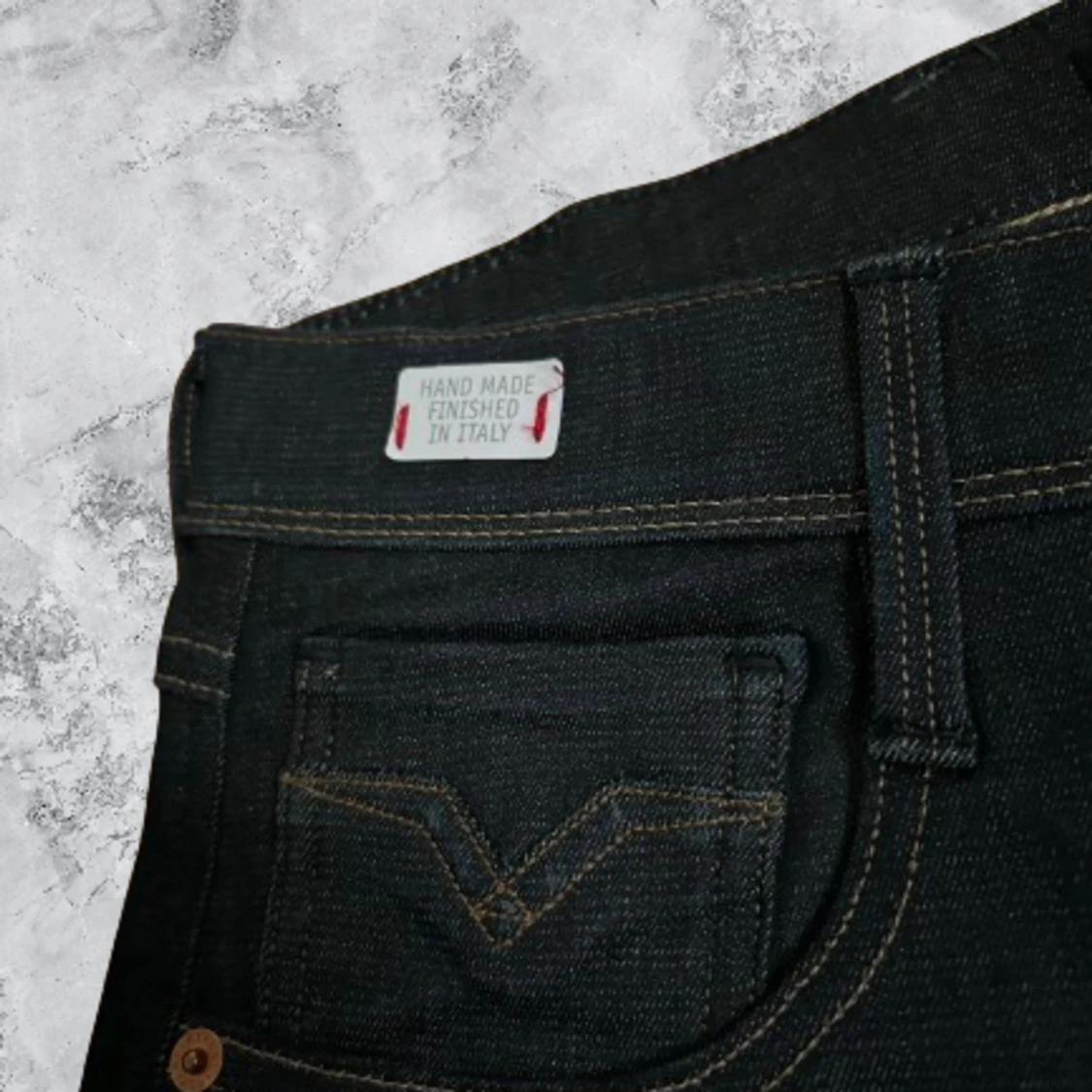 Replay Anbass Jeans - 91