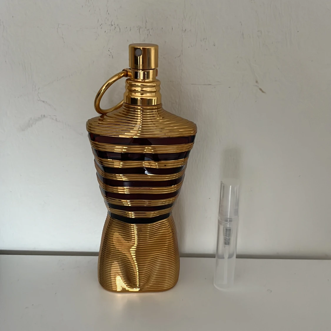 Jean Paul Gaultier le Male elixir