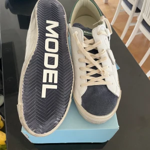 Phillipe model  - (Intressekoll) Helt nya phillipe model skor! Tar emot bud i dm🥂🔝