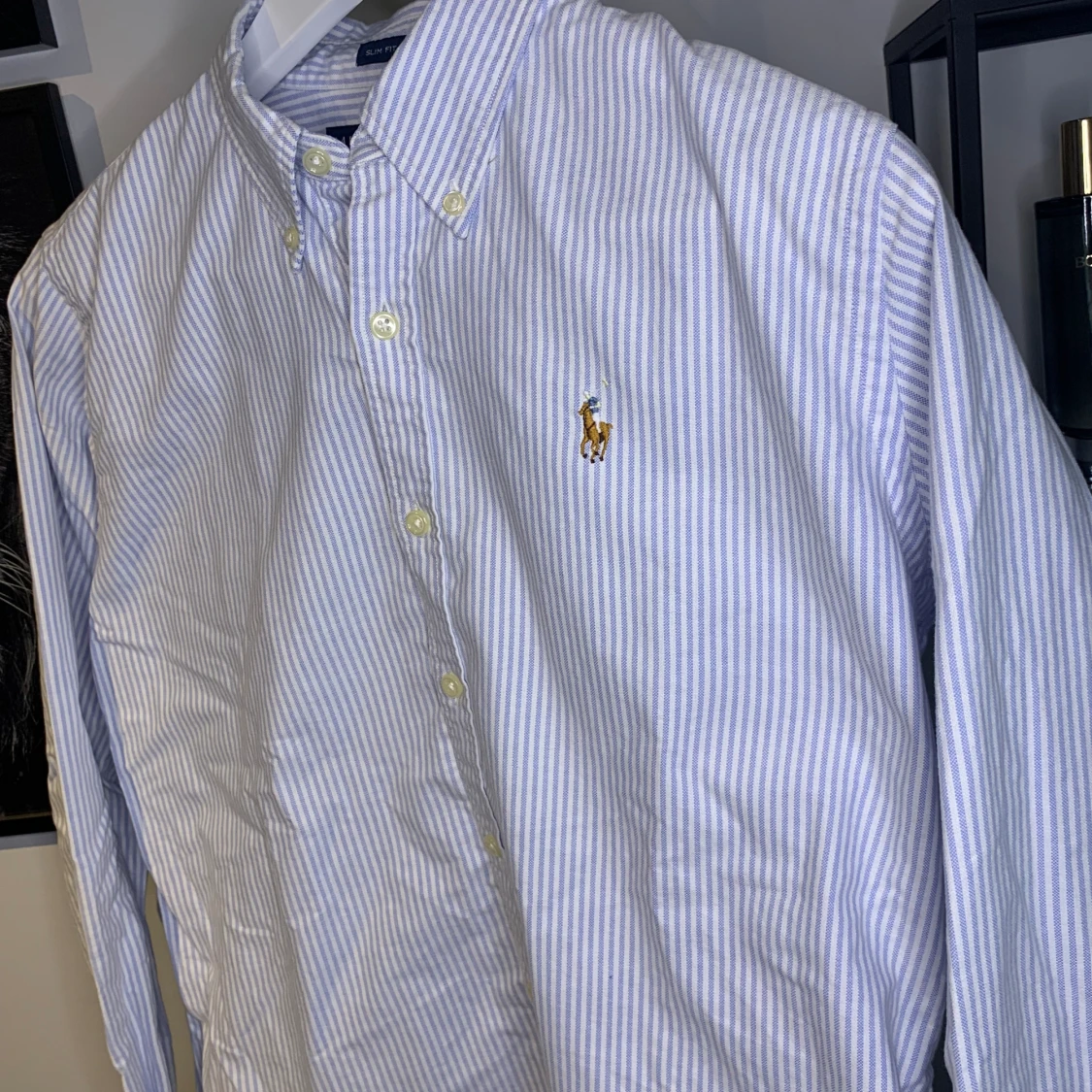 Ralph Lauren skjorta ungdom - 2