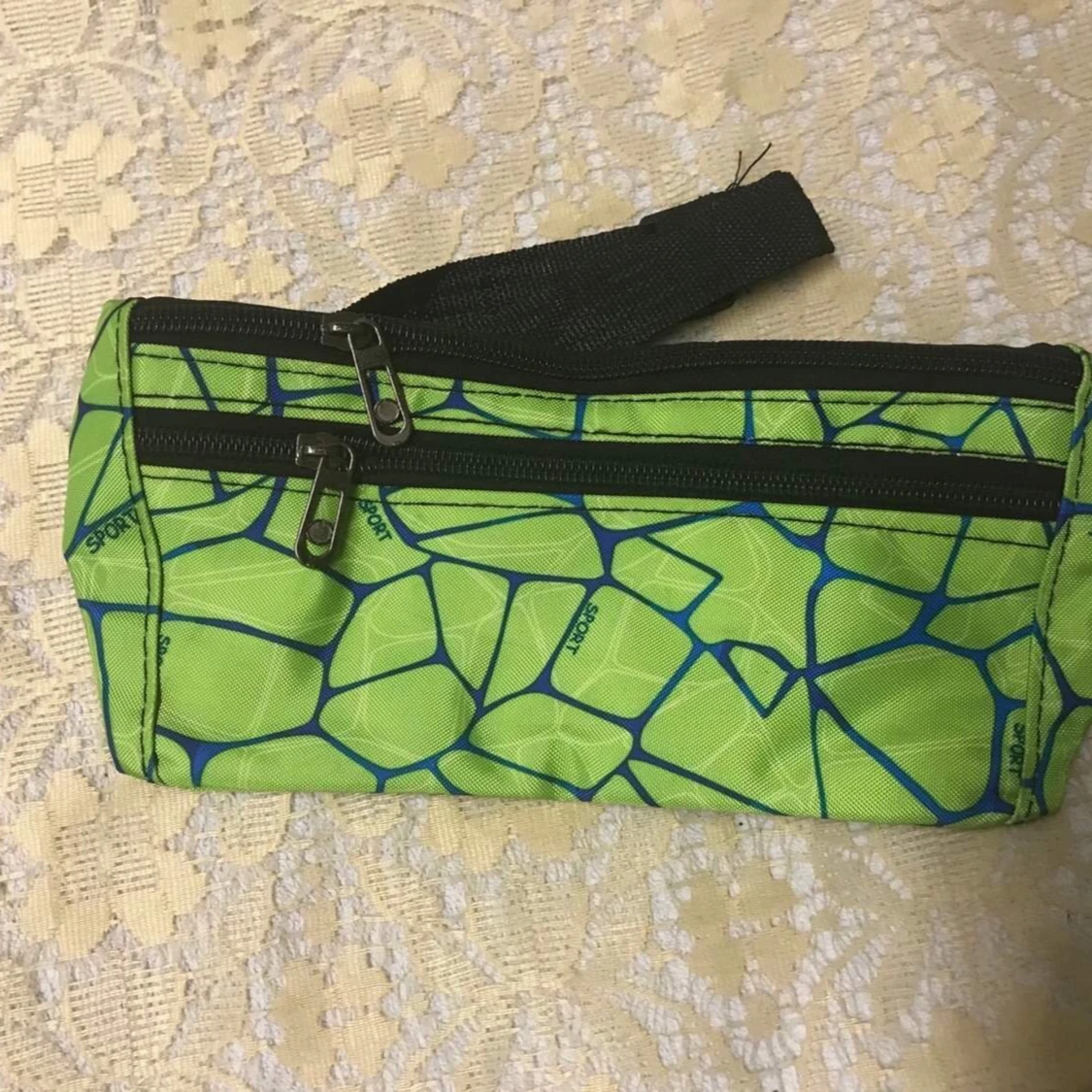 Multifunktion Midjeväska  - 90