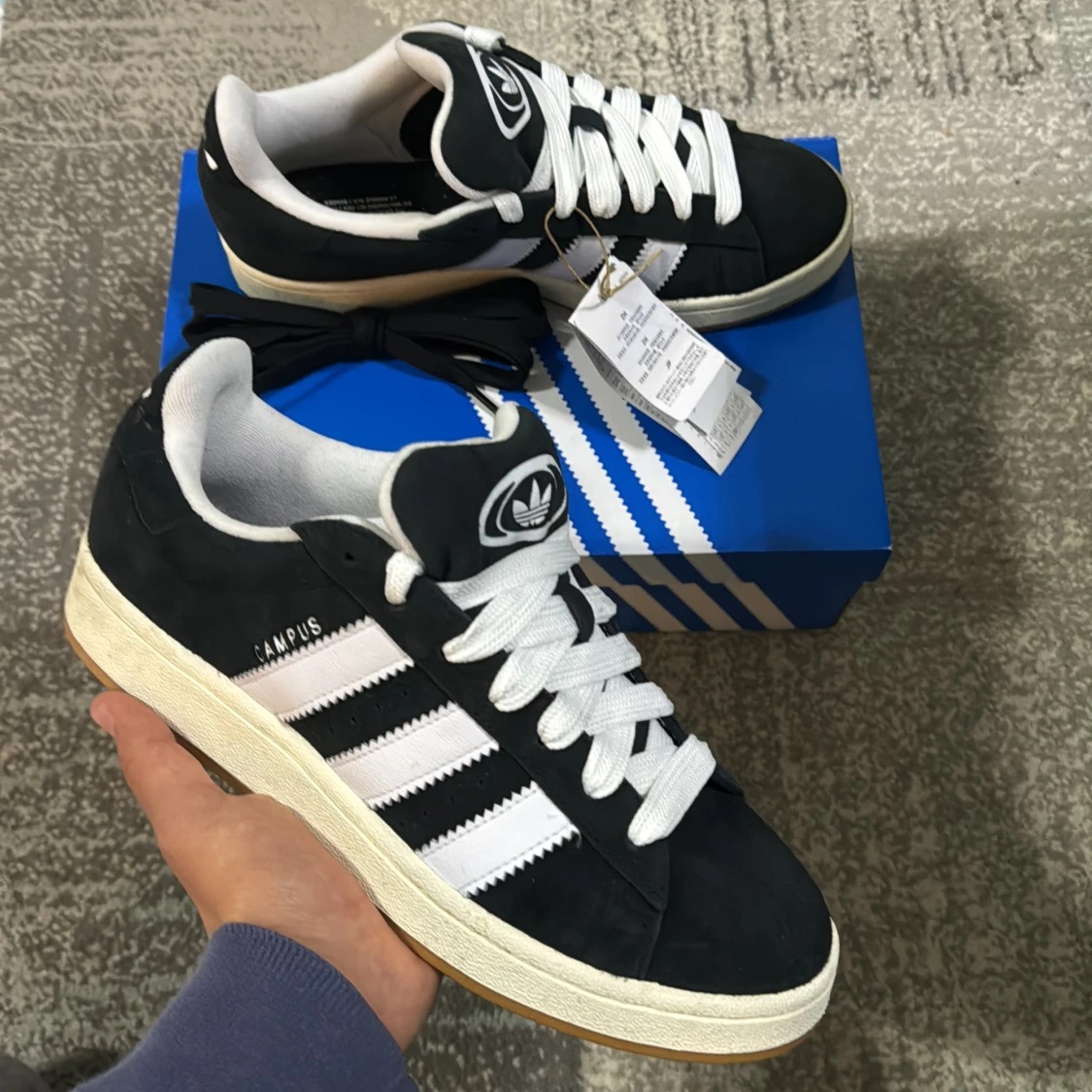 Adidas Campus 00s