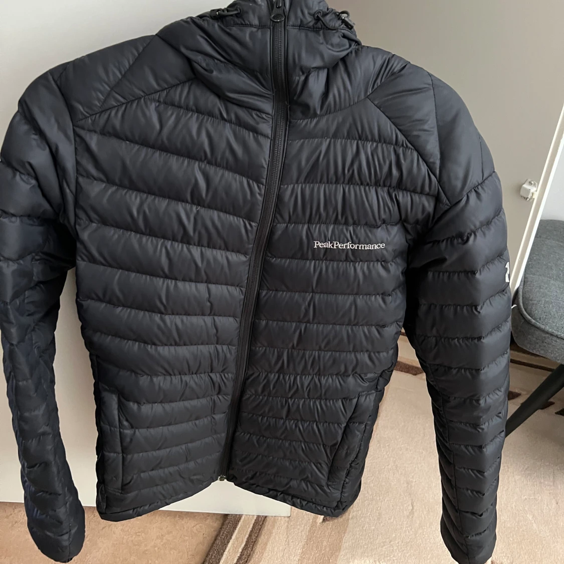 Peak Performance Jacka 