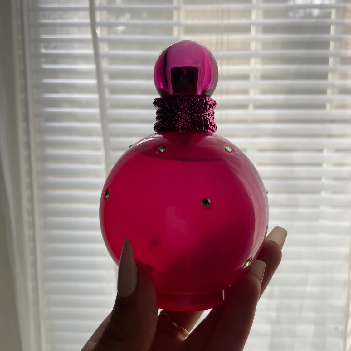 Fantasy - Britney Spears parfym - 90