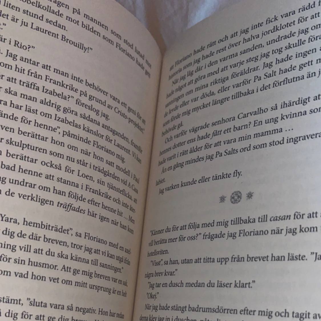 De sju systrarna  - 92