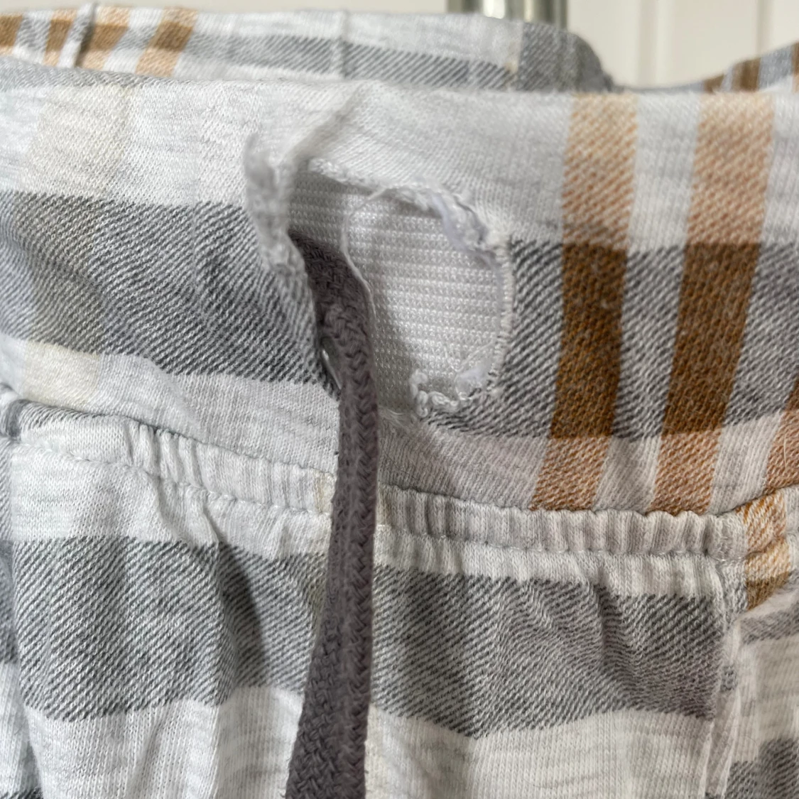 Fin tunn mjukisbyxa - 91