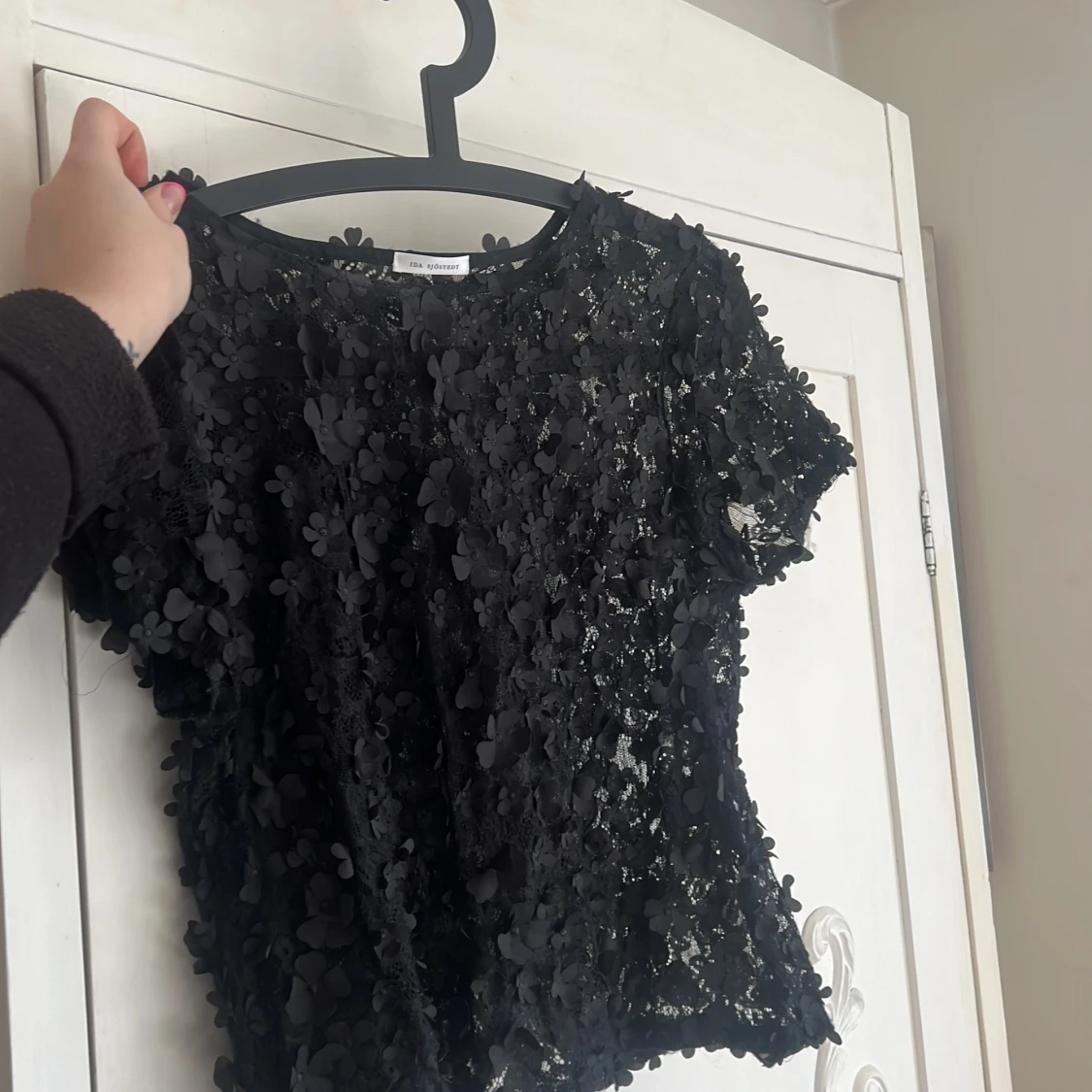 Ida sjöstedt Biscotti Top - 91