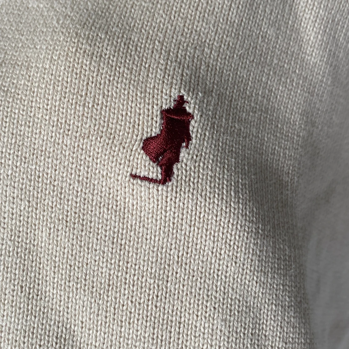 Marlboro classics tröja - 90