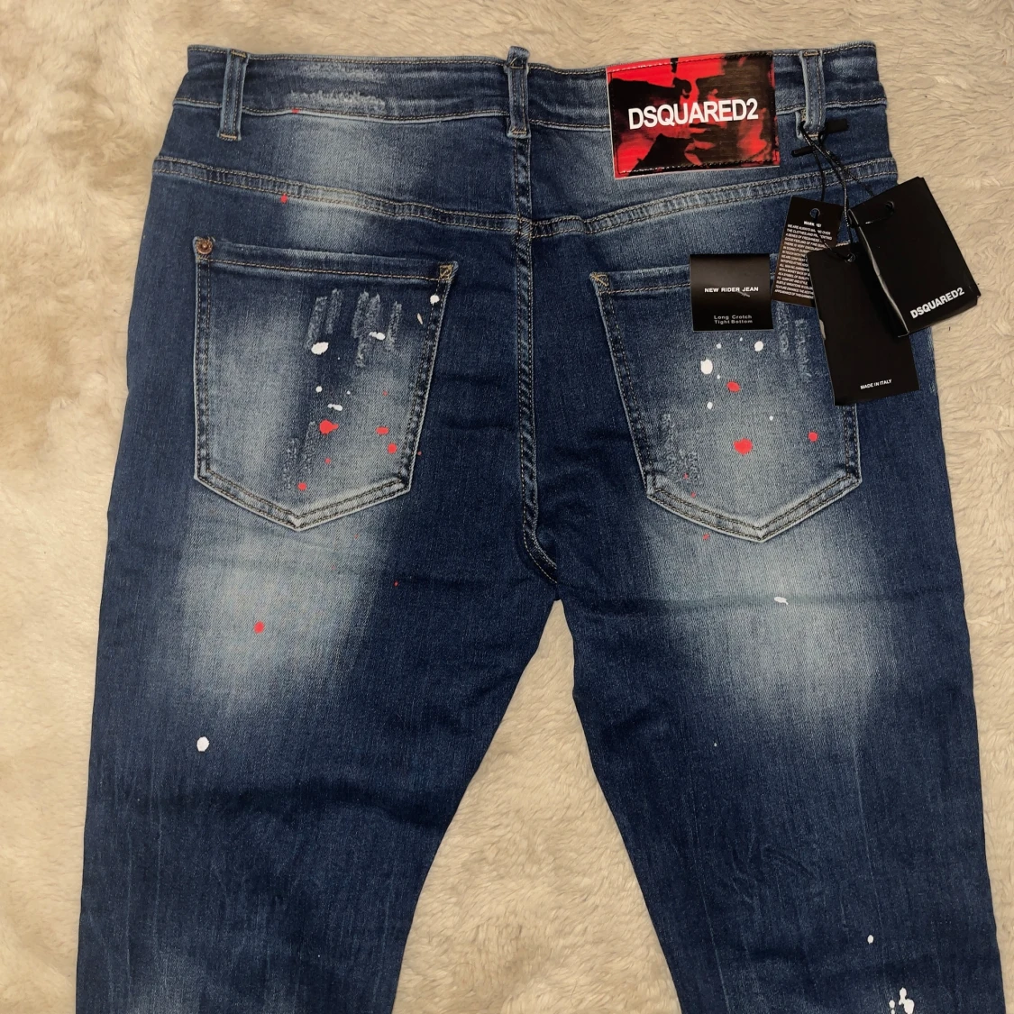 Dsquared2 Jeans säljs - 3
