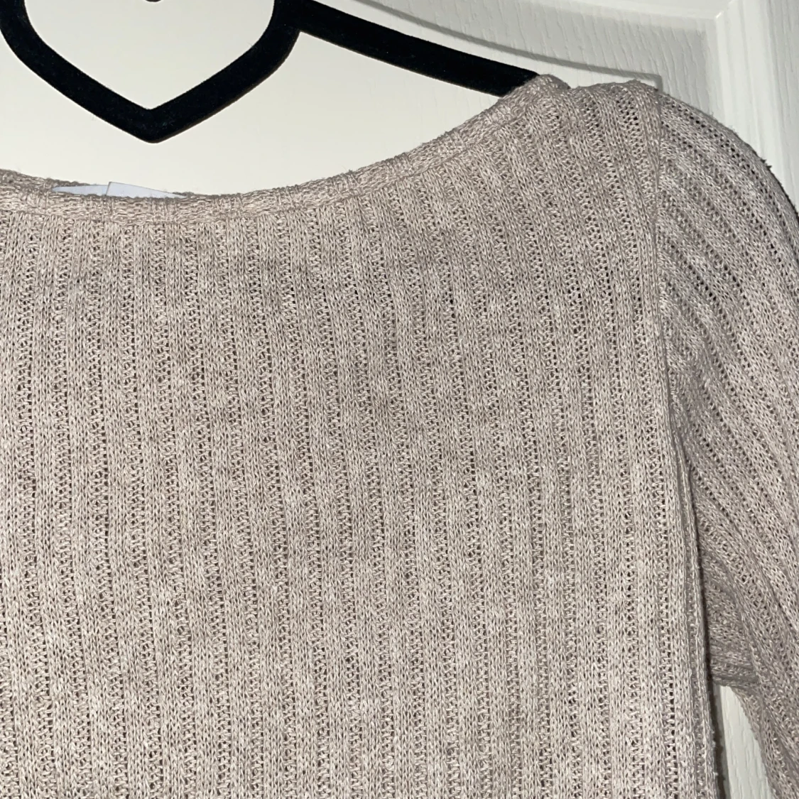 Kort långärmad - 90