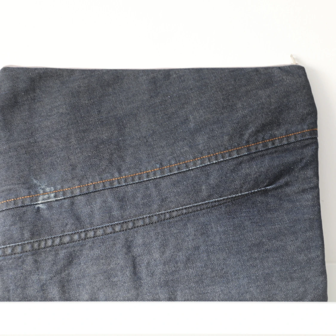 Datorfodral i jeans - 91