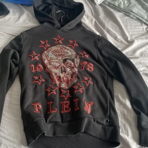 PP hoodie  - Bra skick