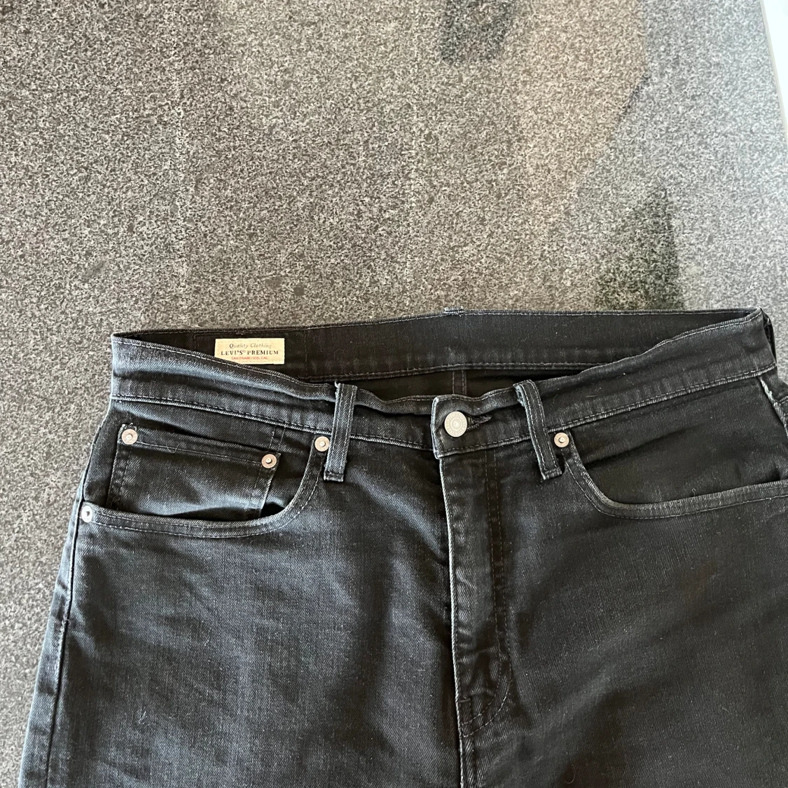 Levis Jeans  - 91