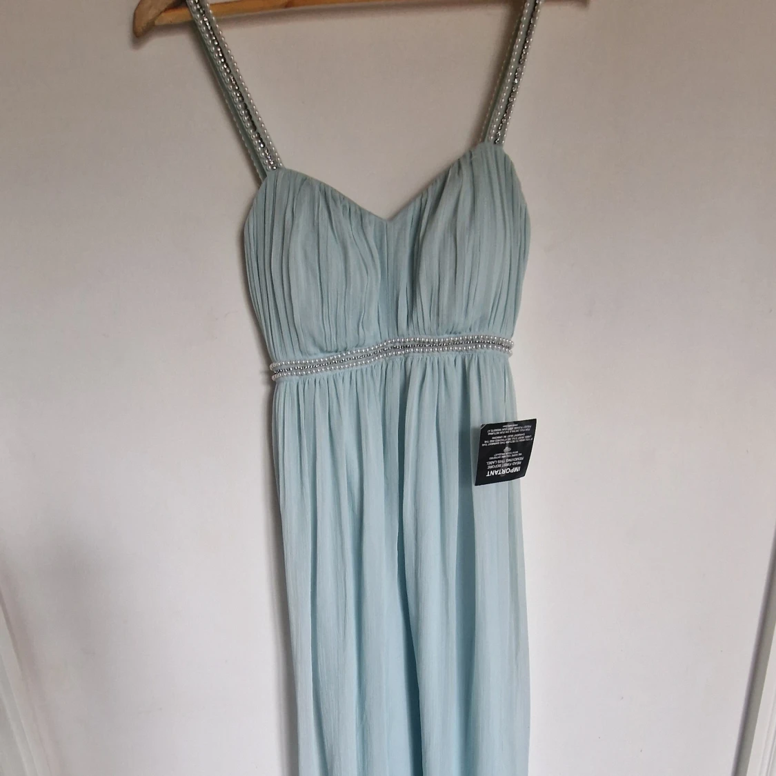 Helt Ny klänning  - 91