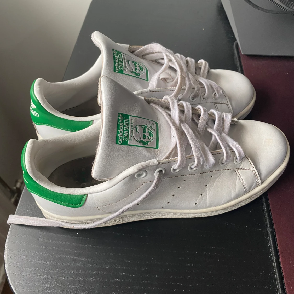 Stan smith - 27