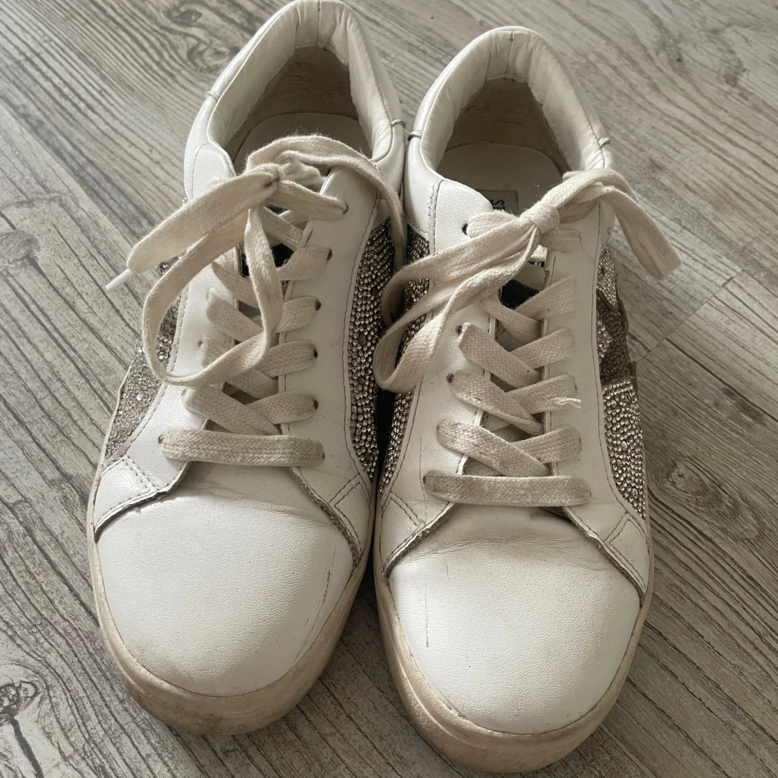 Steve Madden skor! - 90