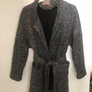 Fin coat 