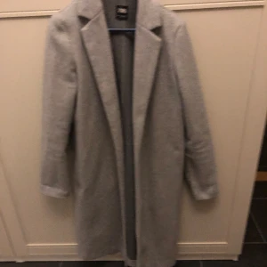 Zara kappa  - Lång zara kappa 