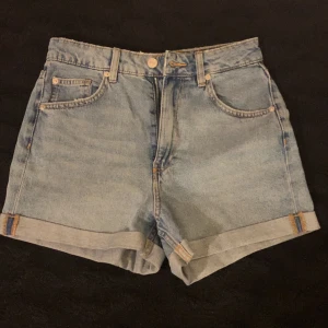Jeansshorts  - H&M
