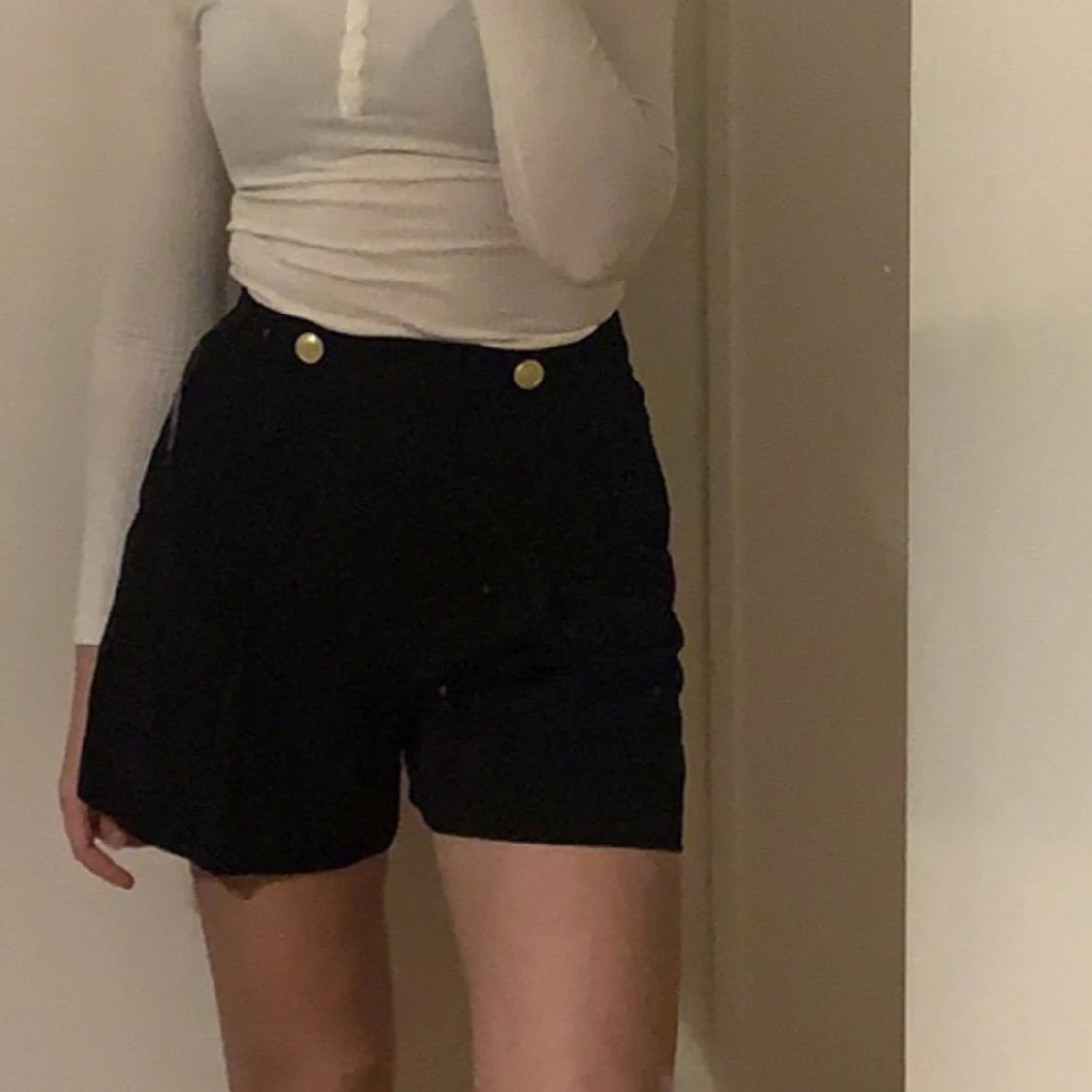 Kostym shorts