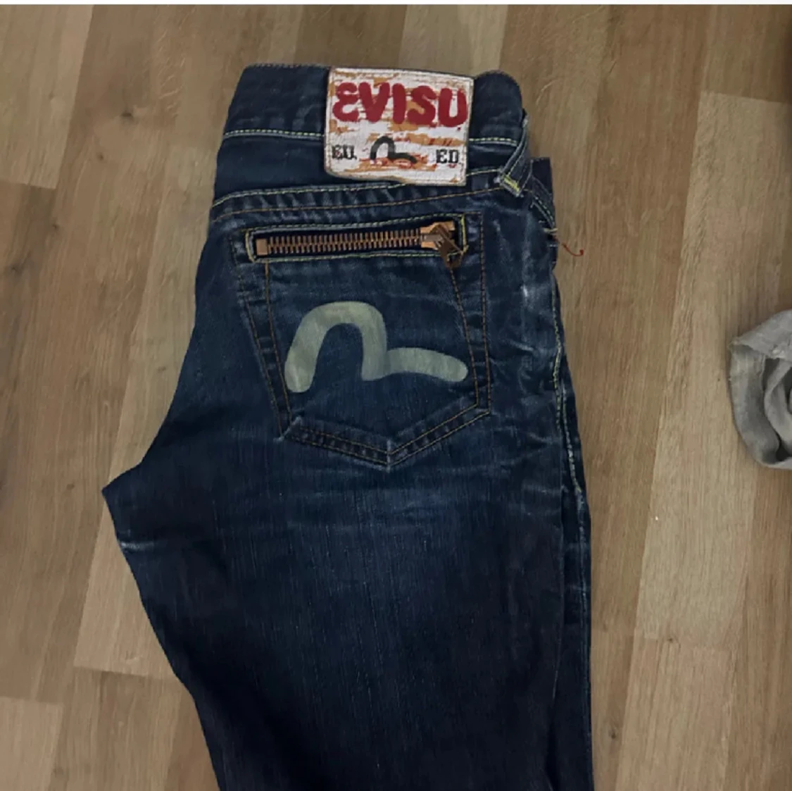Evisu jeans🔥🔥 - 91
