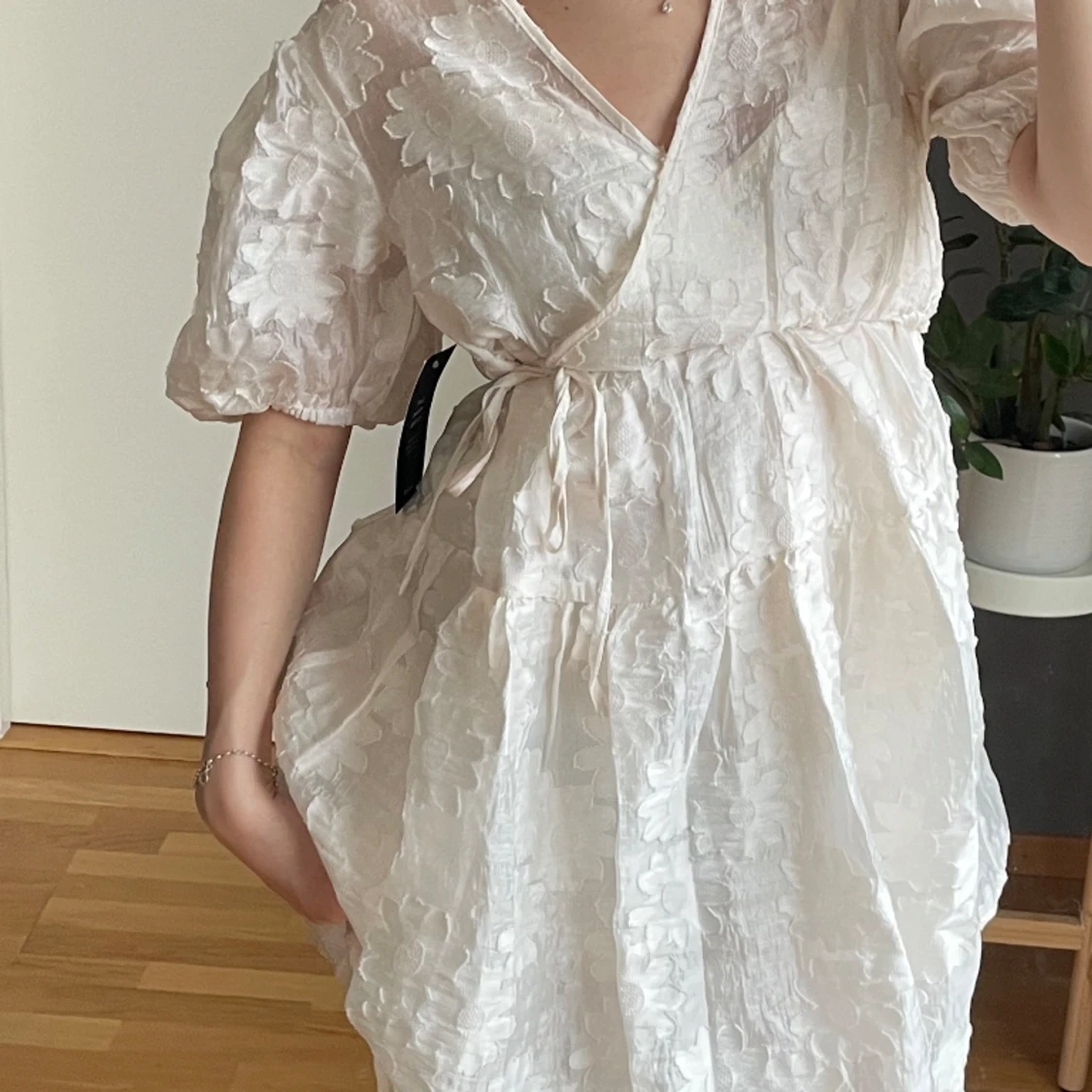 Studentklänning - 2