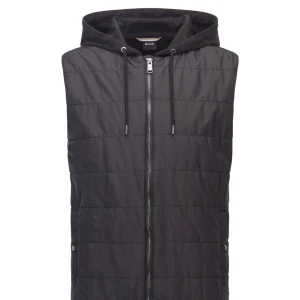 Hugo boss väst - Här har du grattis frakt min vän 🤝