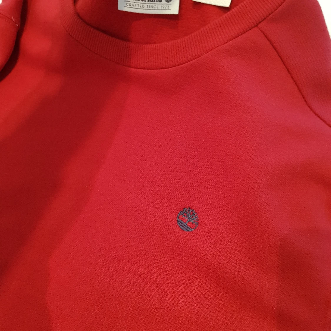 Timberland tröja M herr - 90
