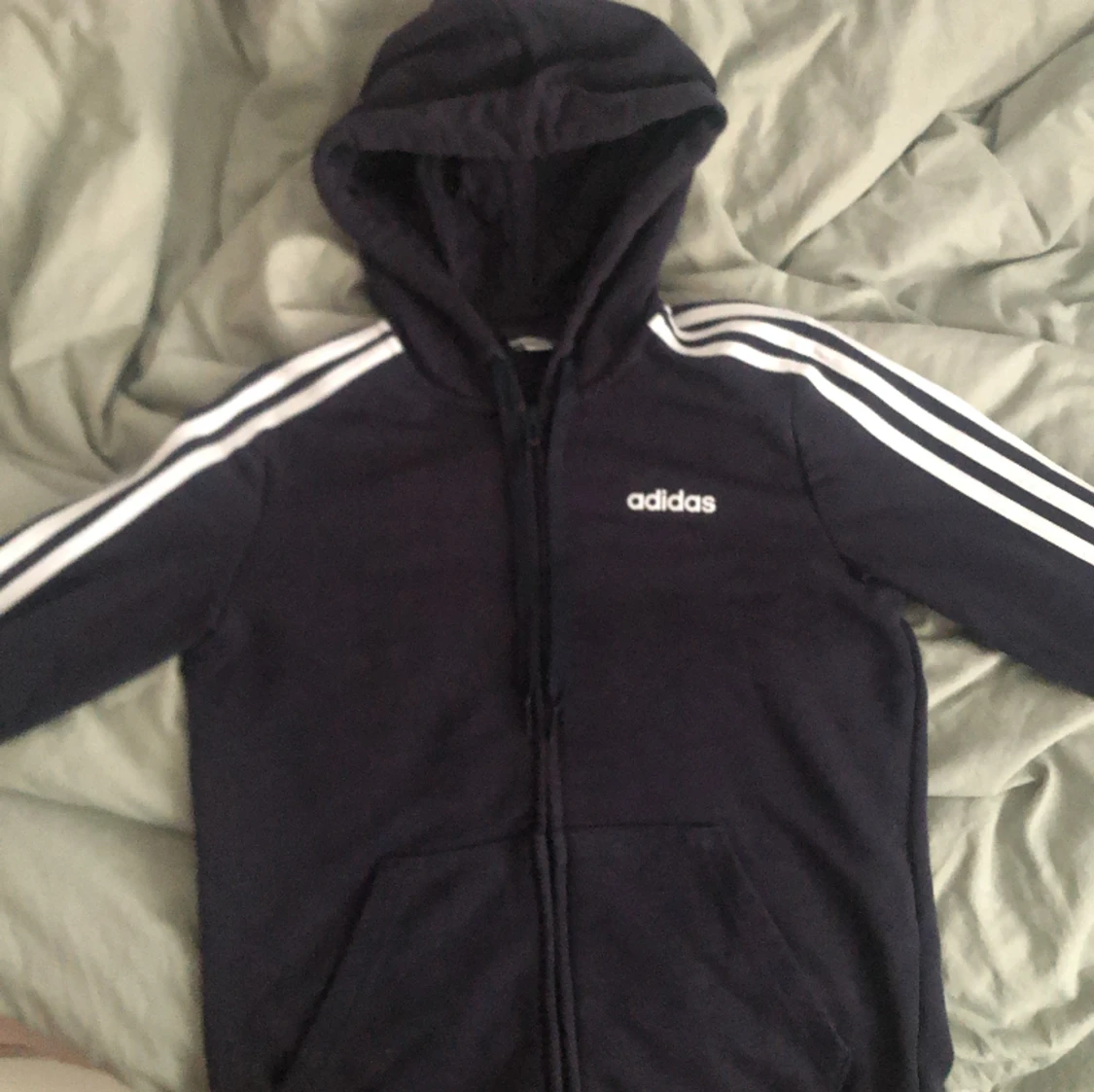 Adidas sweatshirt 