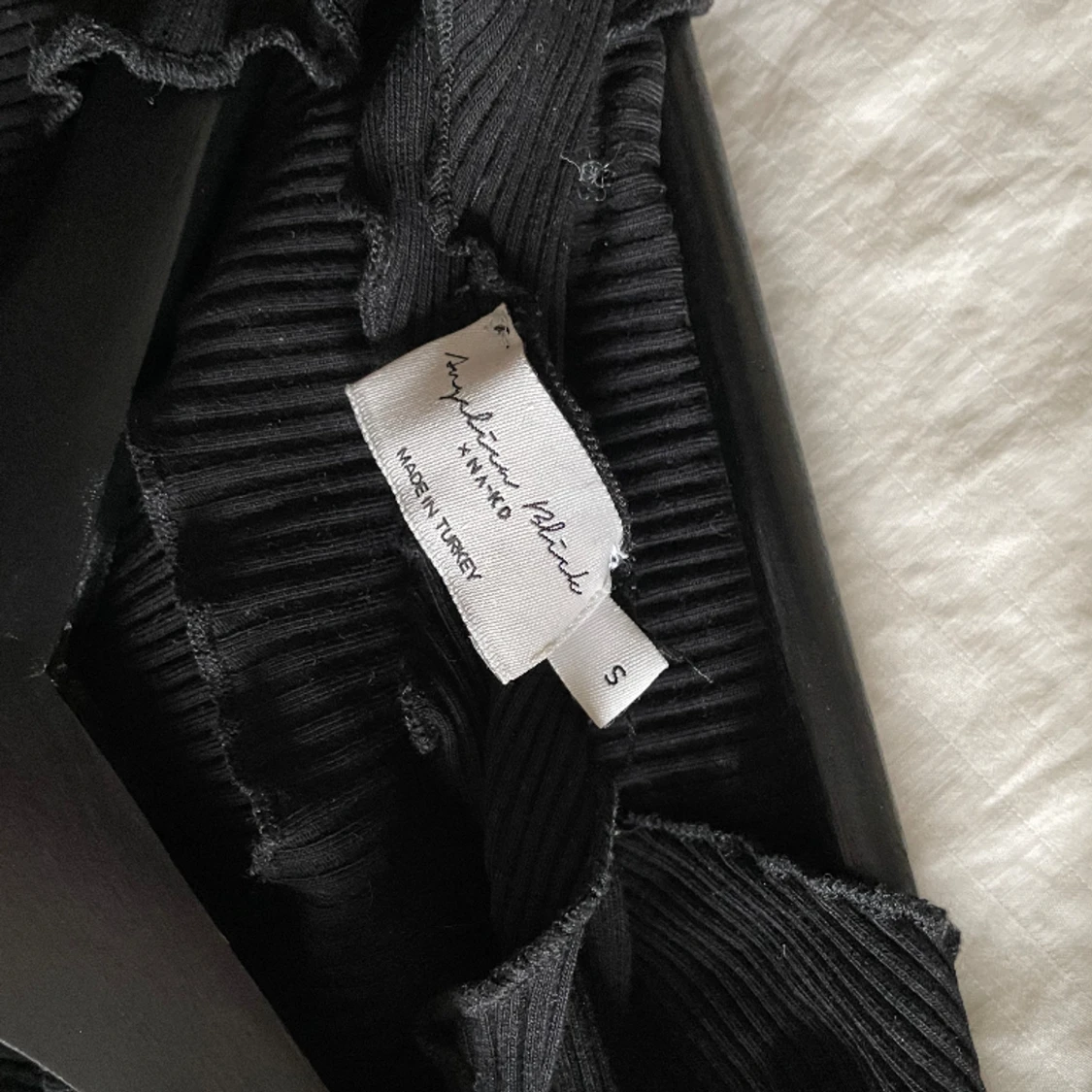 Snygg topp Nakd - 91