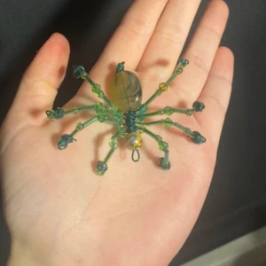 Accessoar  - Till halsband 