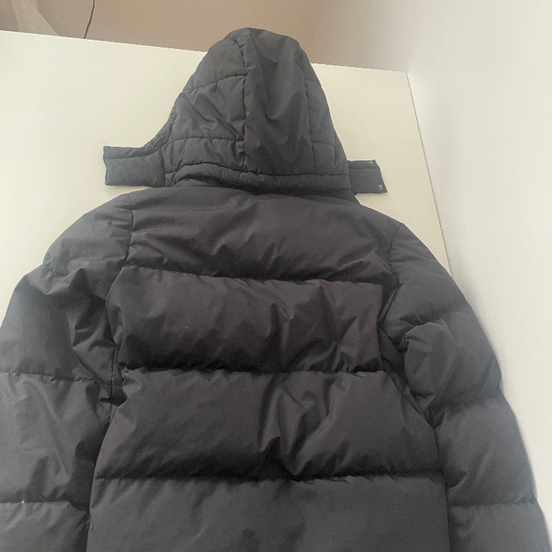 Lacoste Puffer Jacka - 91