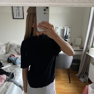 Zara topp - Jätte fin blå tröja från zara💘