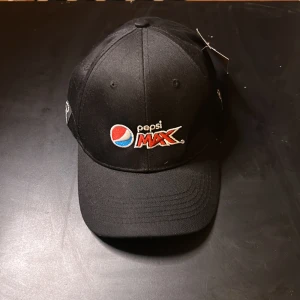 Pepsi max keps - Bra skick 