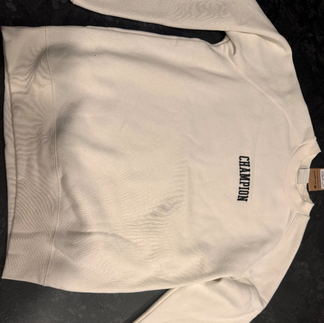 Oanvänd sweatshirt!  - 91