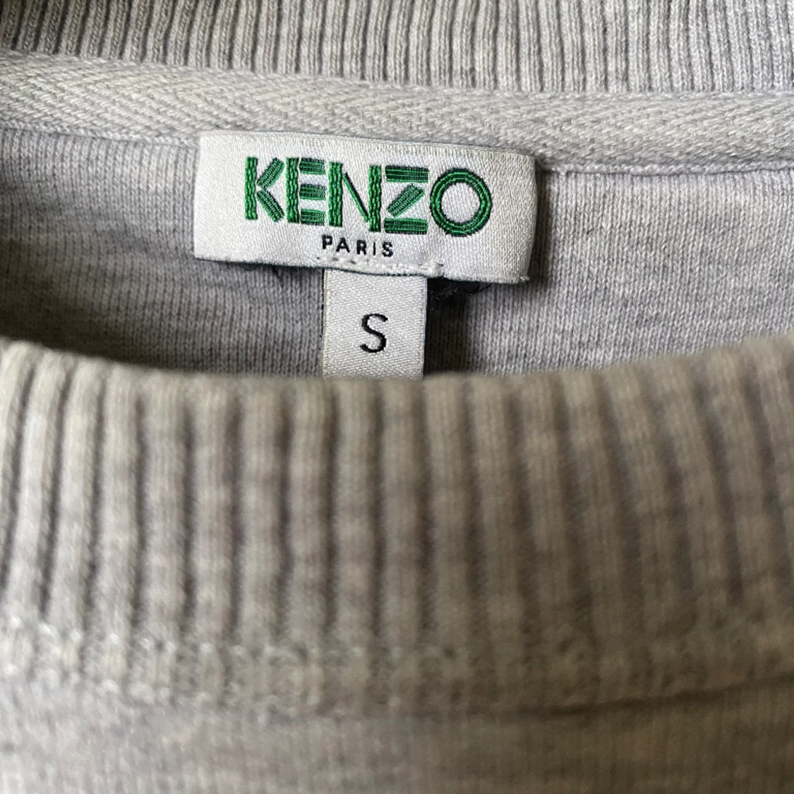 Kenzo Tröja - 90