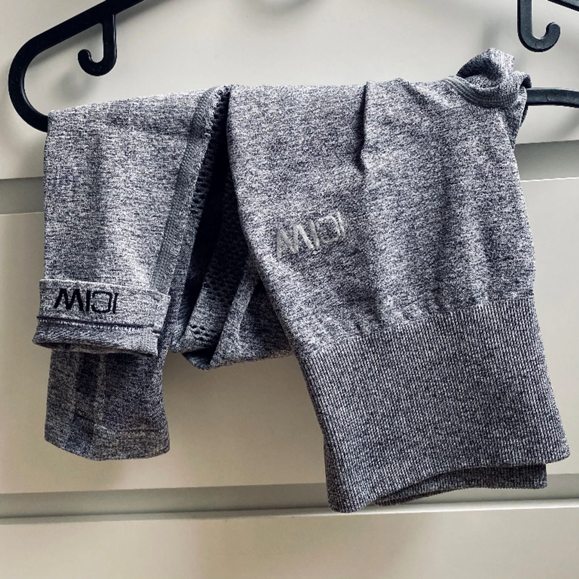 ICIW gråa tights - 91