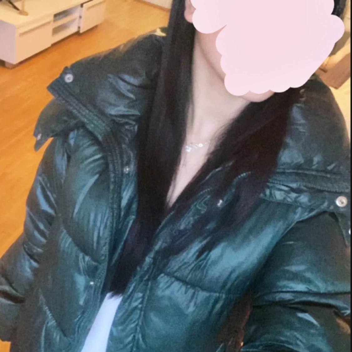 Bikbok jacka!❤️‍🔥 - 90