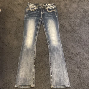 Miss me jeans - Storlek 26x34, inga defekter  